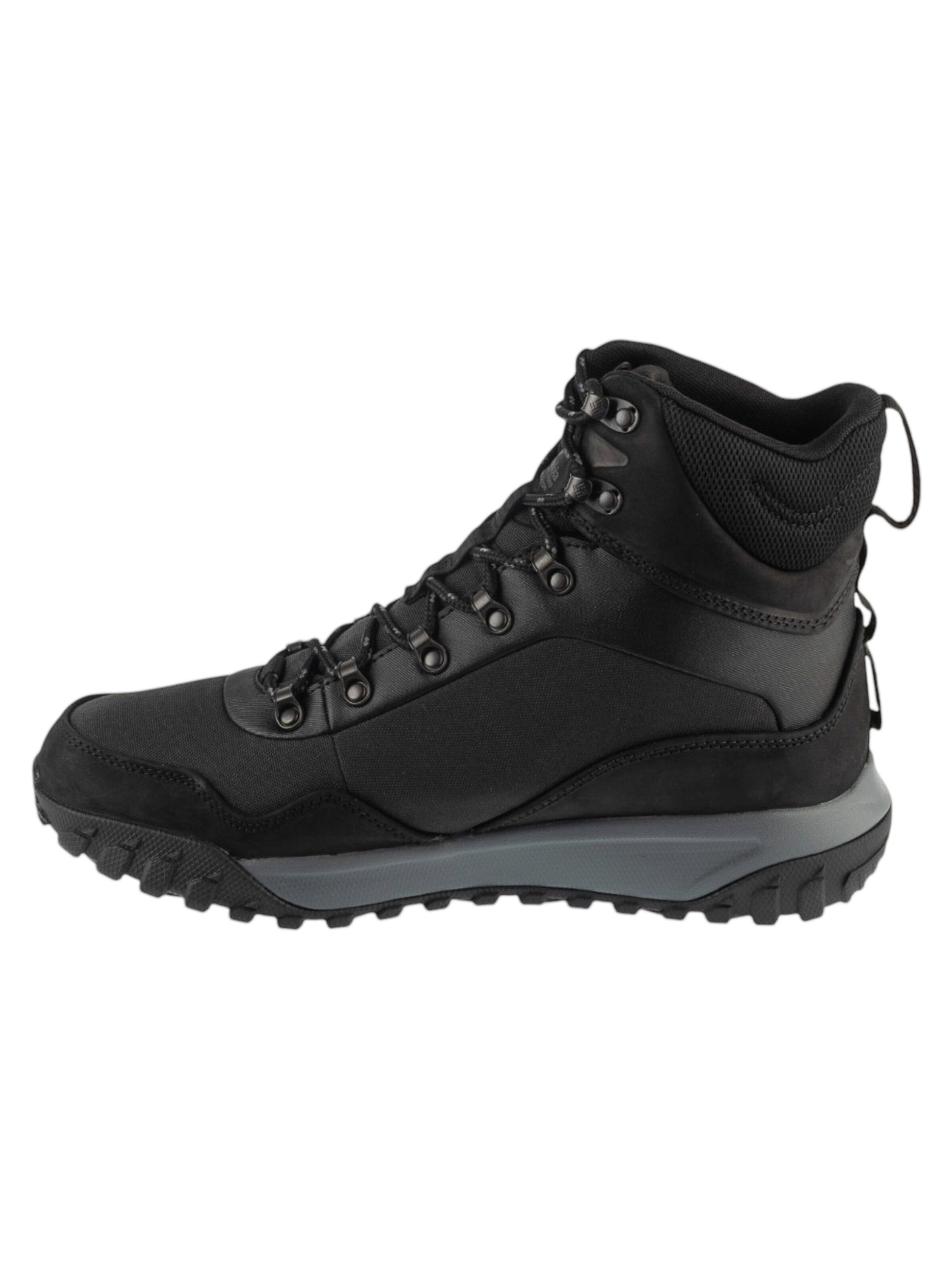 COLUMBIA Boots 'Columbia Burnsider Omni-Heat Infinity' in Black