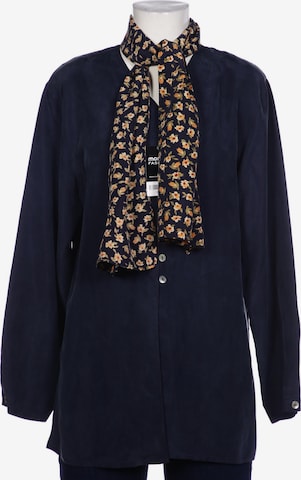 Franco Callegari Blouse & Tunic in M in Blue: front