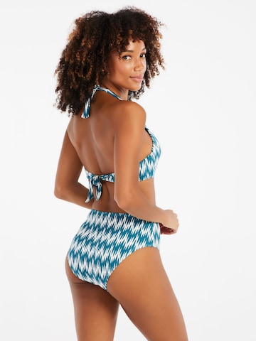 PROTEST Bikini 'PRTEba' in Blau