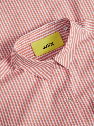 JJXX Bluse 'JAMIE' i orange