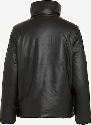 VILA Between-Season Jacket 'Dagmar' in Black