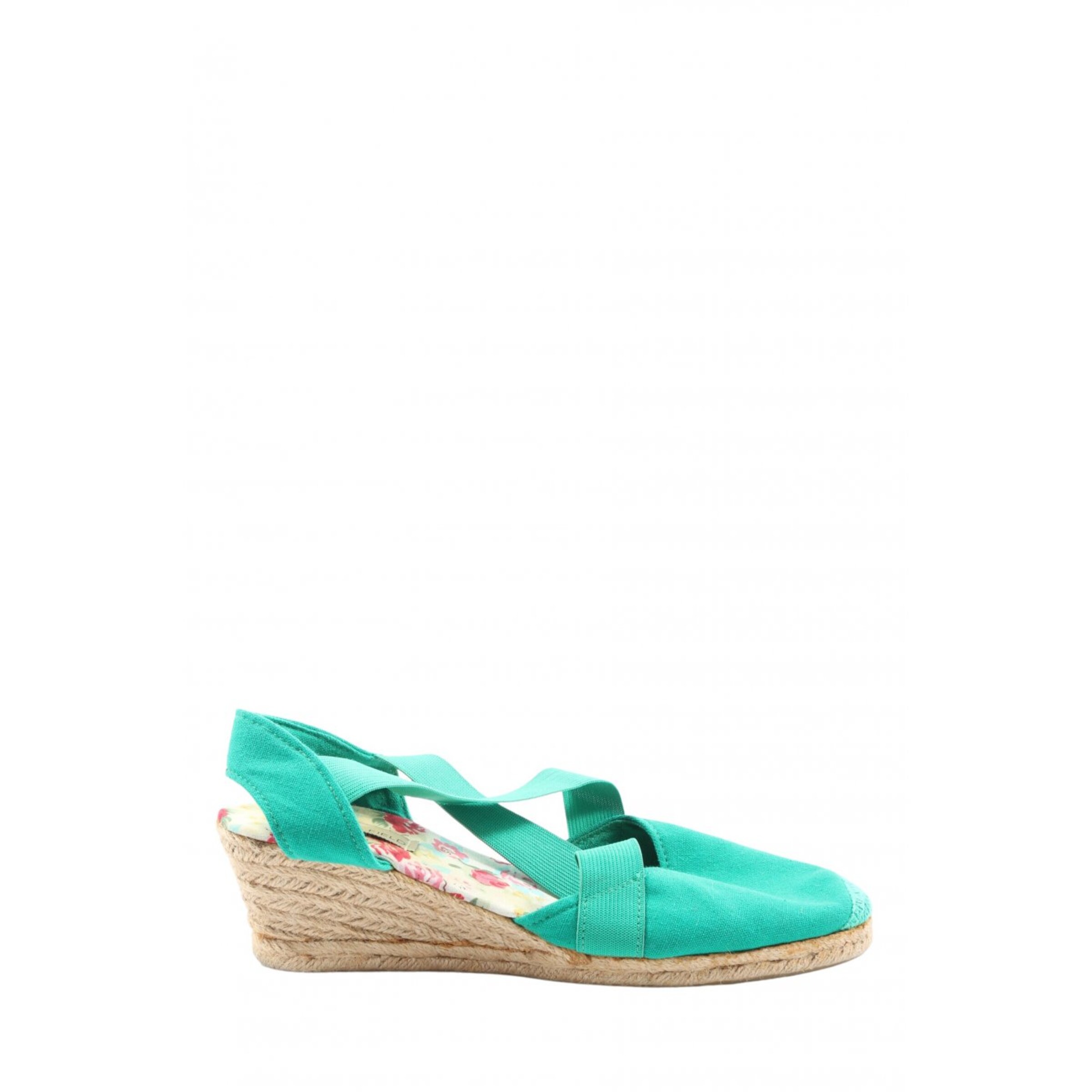 anna field sneakers beige