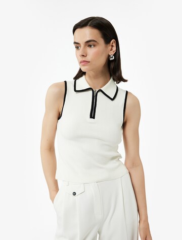 Koton Top in Beige: Vorderseite