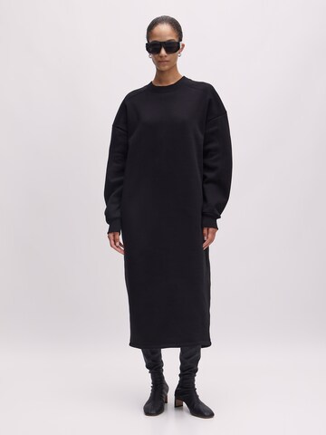 EDITED Oversized dress 'Chana' in Black