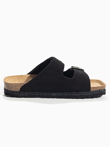 Bayton Mules 'BENALLA' in Black