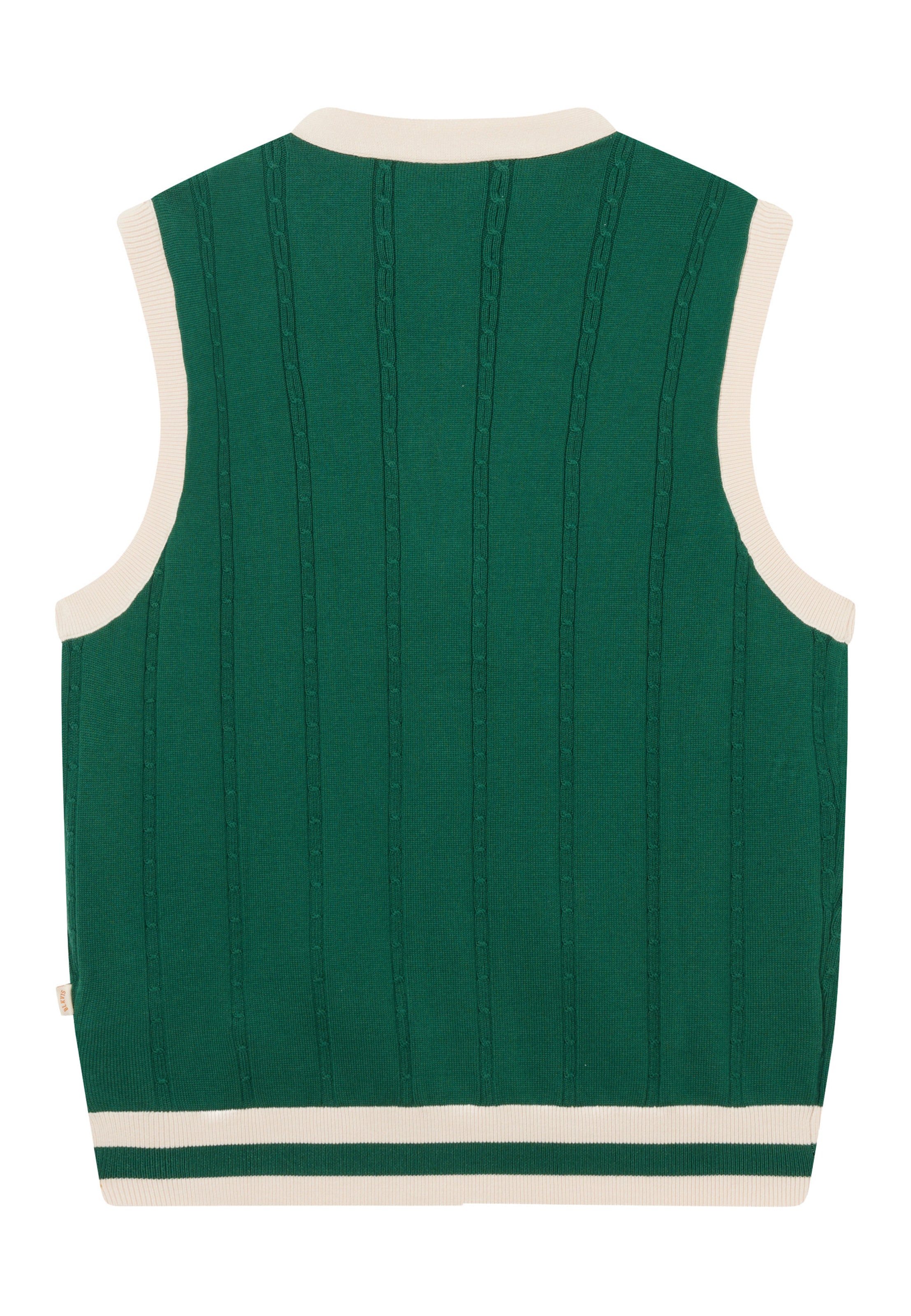 Giacchetta di BLKVIS in verde