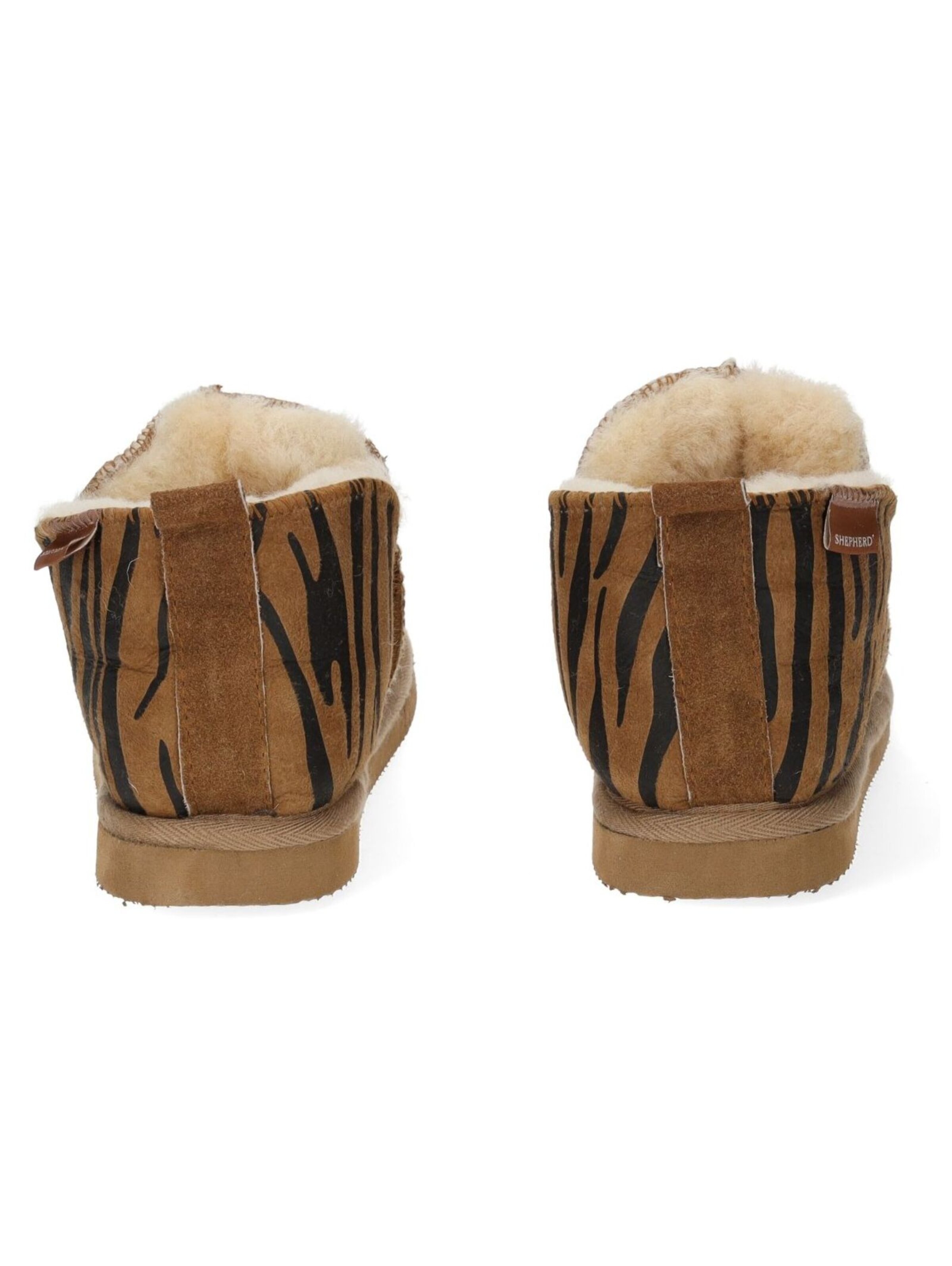 Ciabatta 'Annie' di SHEPHERD in marrone