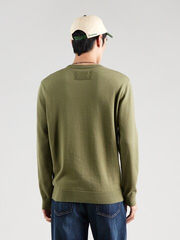 ARMEDANGELS Sweter 'Loukaa' w kolorze zielony