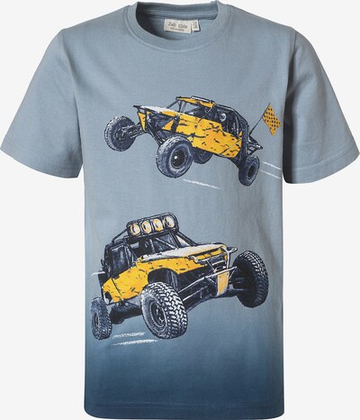 myToys COLLECTION Shirt in Blue / Yellow, Item view
