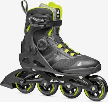 ROLLERBLADE Inline and Roller Skates in Green