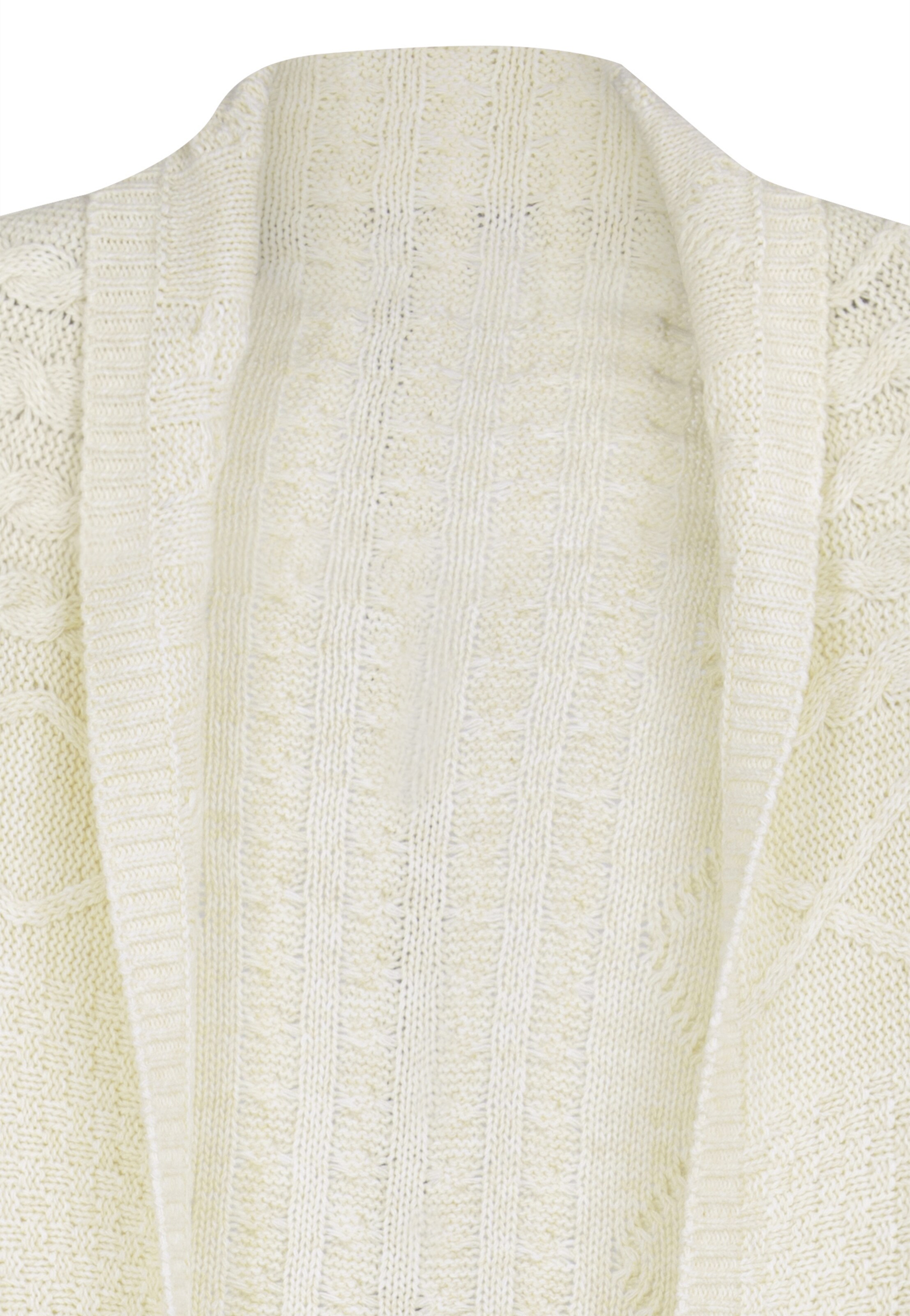 Felix Hardy Kardigán - Béžová