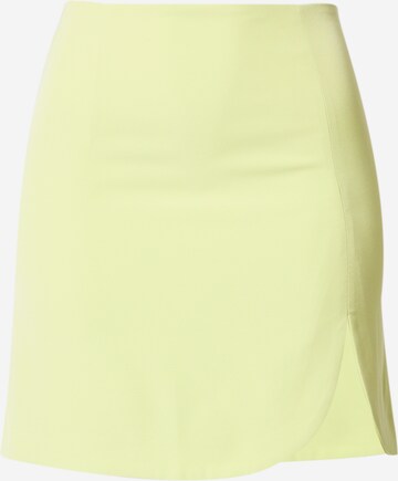 Bardot Skirt 'AUSTYN' in Green: front