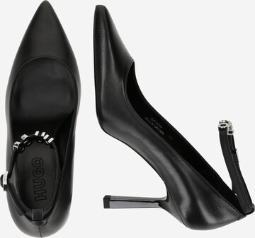 HUGO Pumps 'Katniss' in Black