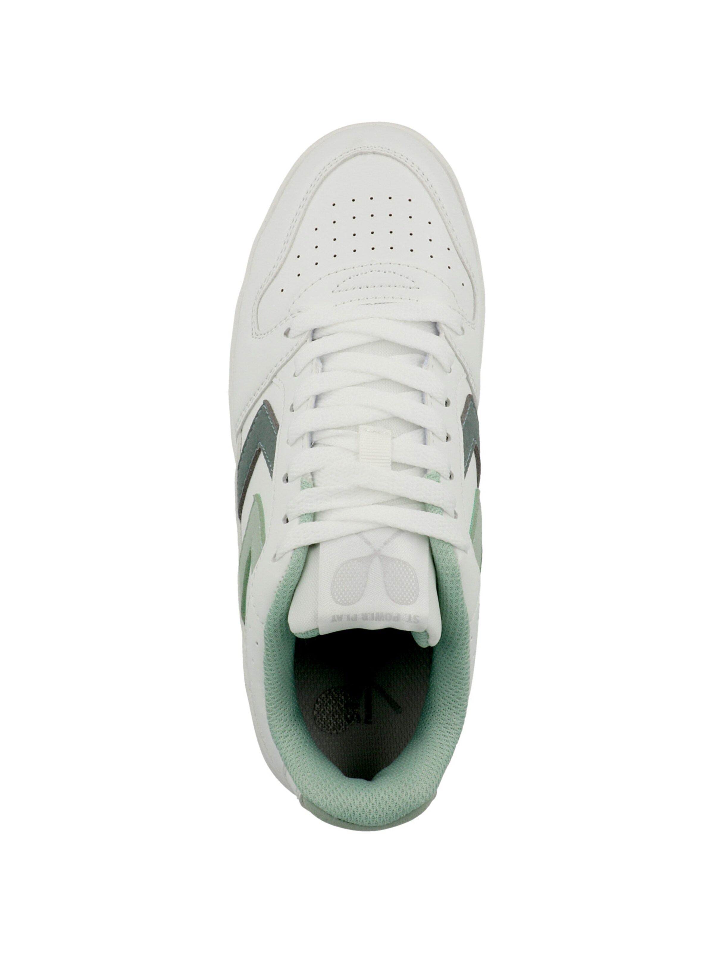 Hummel Sneaker low i hvid