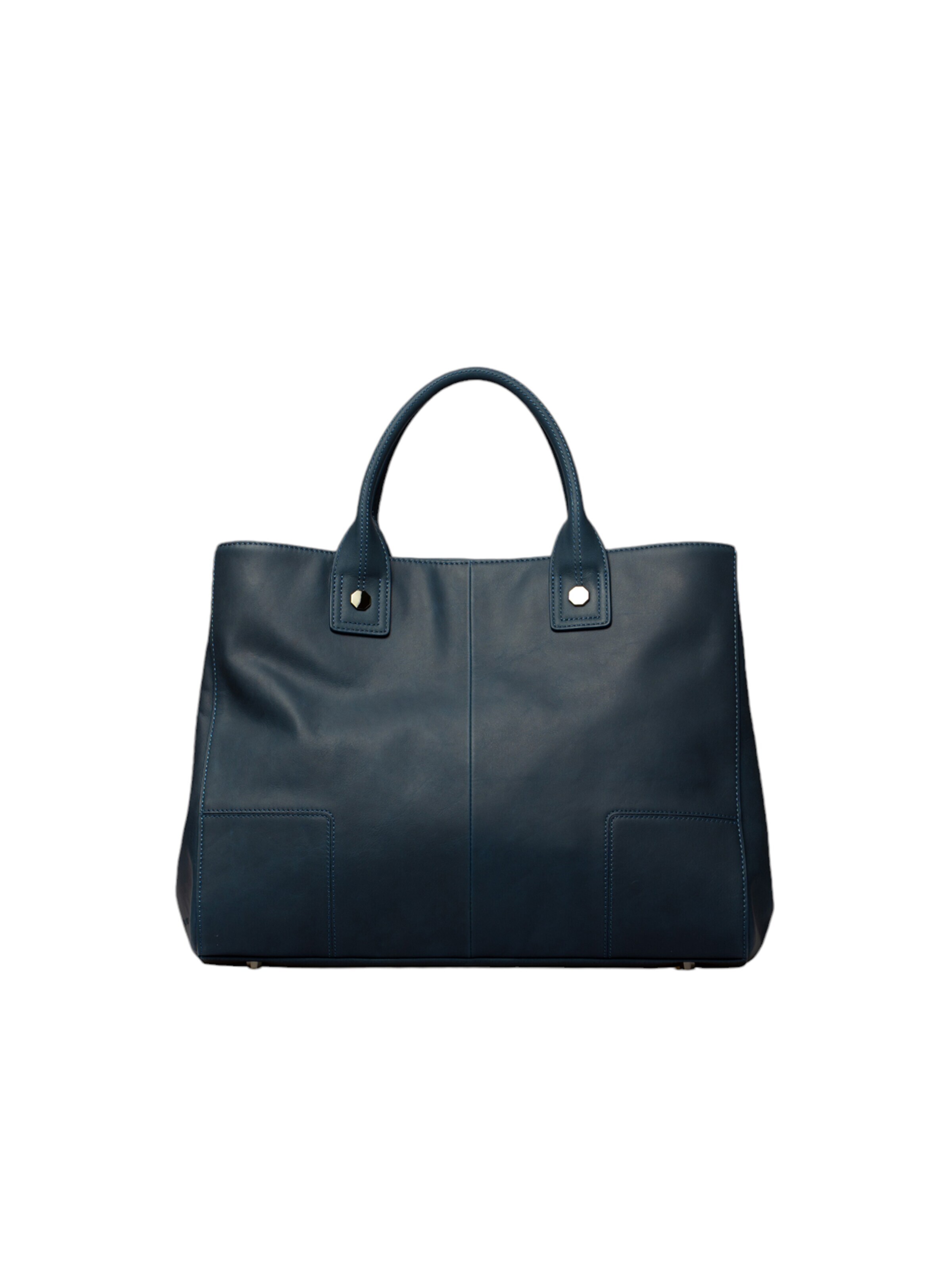 Clio Handbag 'CLASSIC' in Blue