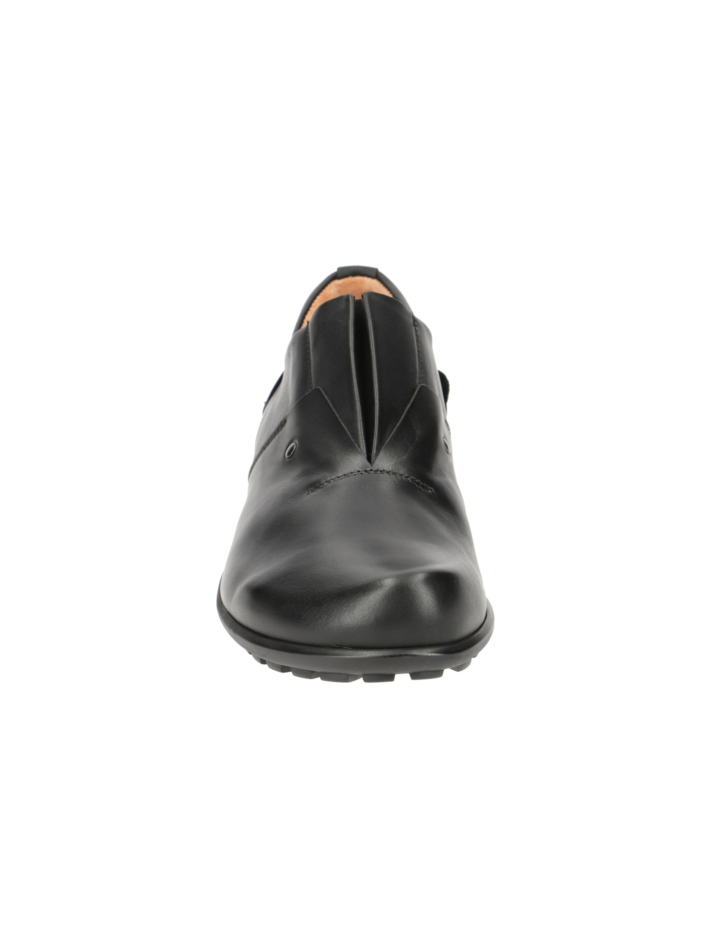 THINK! Schuh 'Kong' in Schwarz