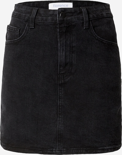 florence by mills exclusive for ABOUT YOU Spódnica 'Cool Breeze' w kolorze czarnym, Podgląd produktu