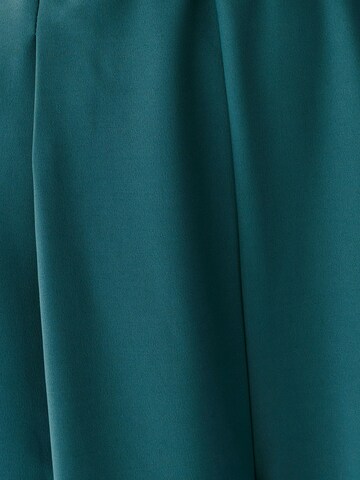 Tuta jumpsuit 'Cali' di St MRLO in blu