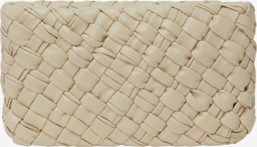 NAEMI - Clutches em bege: frente
