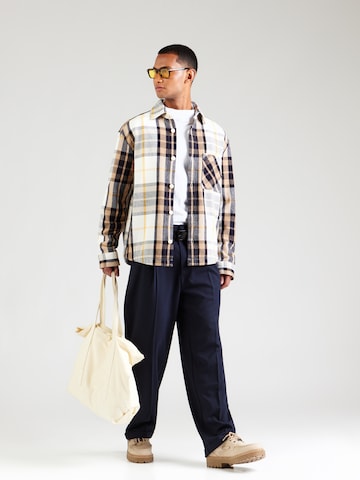 JOOP! Jeans Regular fit Ing - fehér
