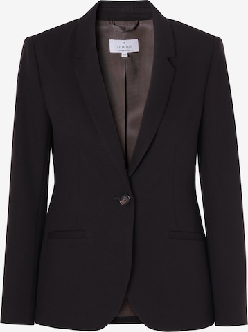 TATUUM Blazer 'RAMONA' in Brown: front