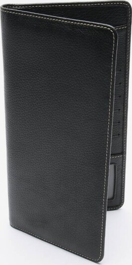 BOSS Small Leather Goods in One size in Black, Item view