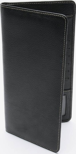 BOSS Black Small Leather Goods in One size in Black, Item view