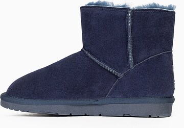 Gooce Snow Boots 'Bonheur' in Blau
