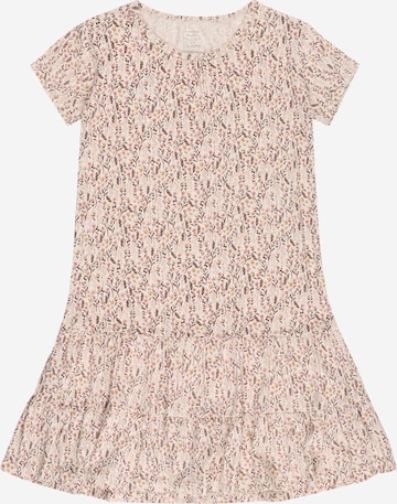 Hust & Claire Nightgown 'Fuia' in Beige: front