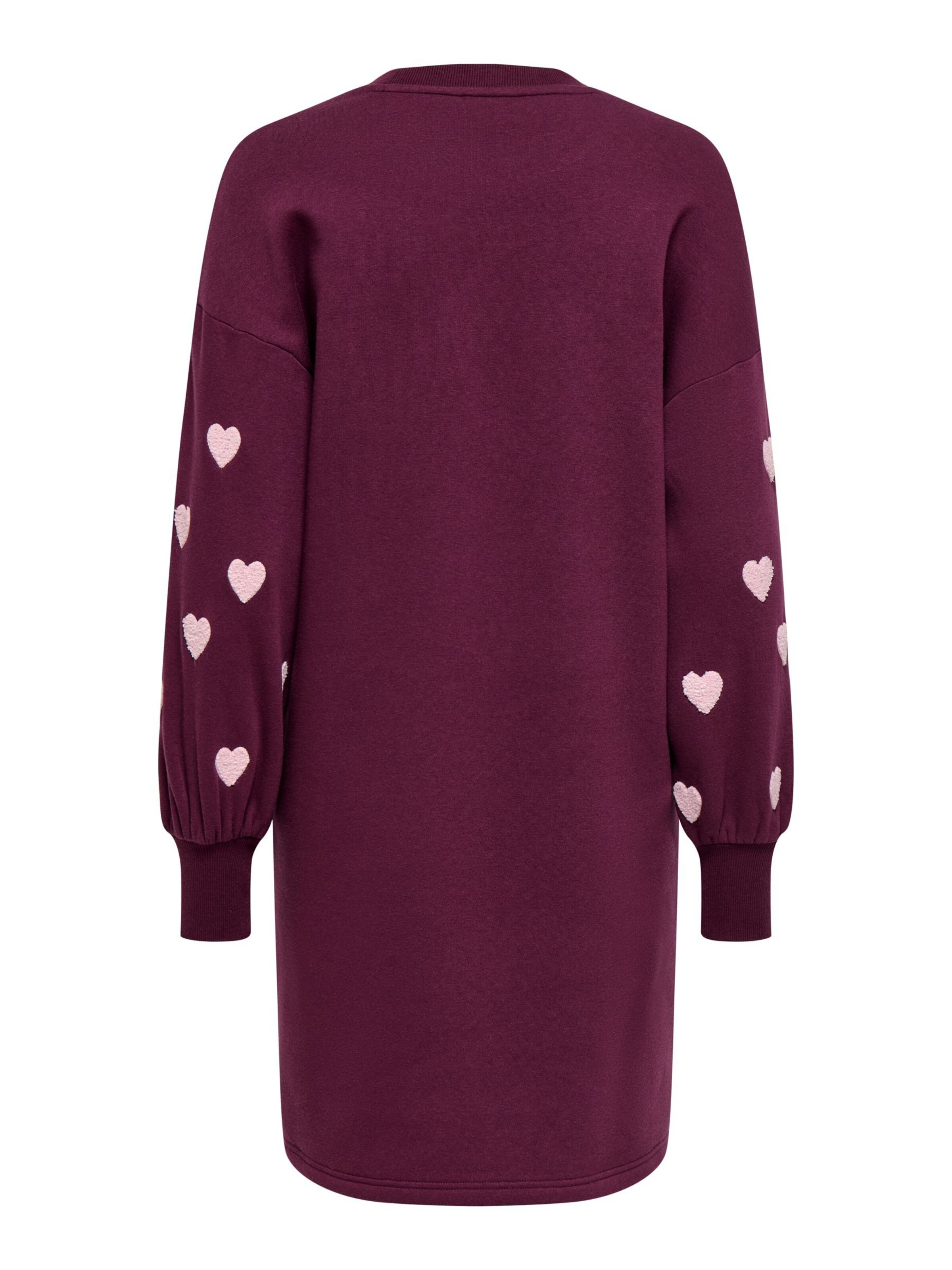 Abito 'OLMMacy' di Only Maternity in rosso