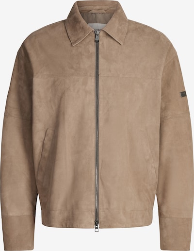JOOP! Jeans Veste mi-saison 'Nevik' en beige, Vue avec produit