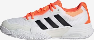 ADIDAS PERFORMANCE Calzado deportivo 'Solematch Control 2' en naranja / negro / blanco, Vista del producto