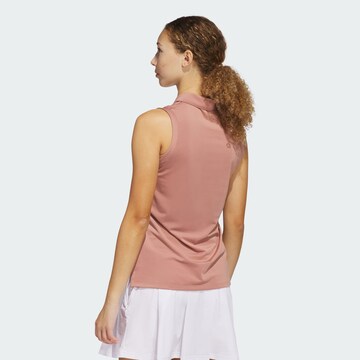 T-shirt fonctionnel ADIDAS PERFORMANCE en rose