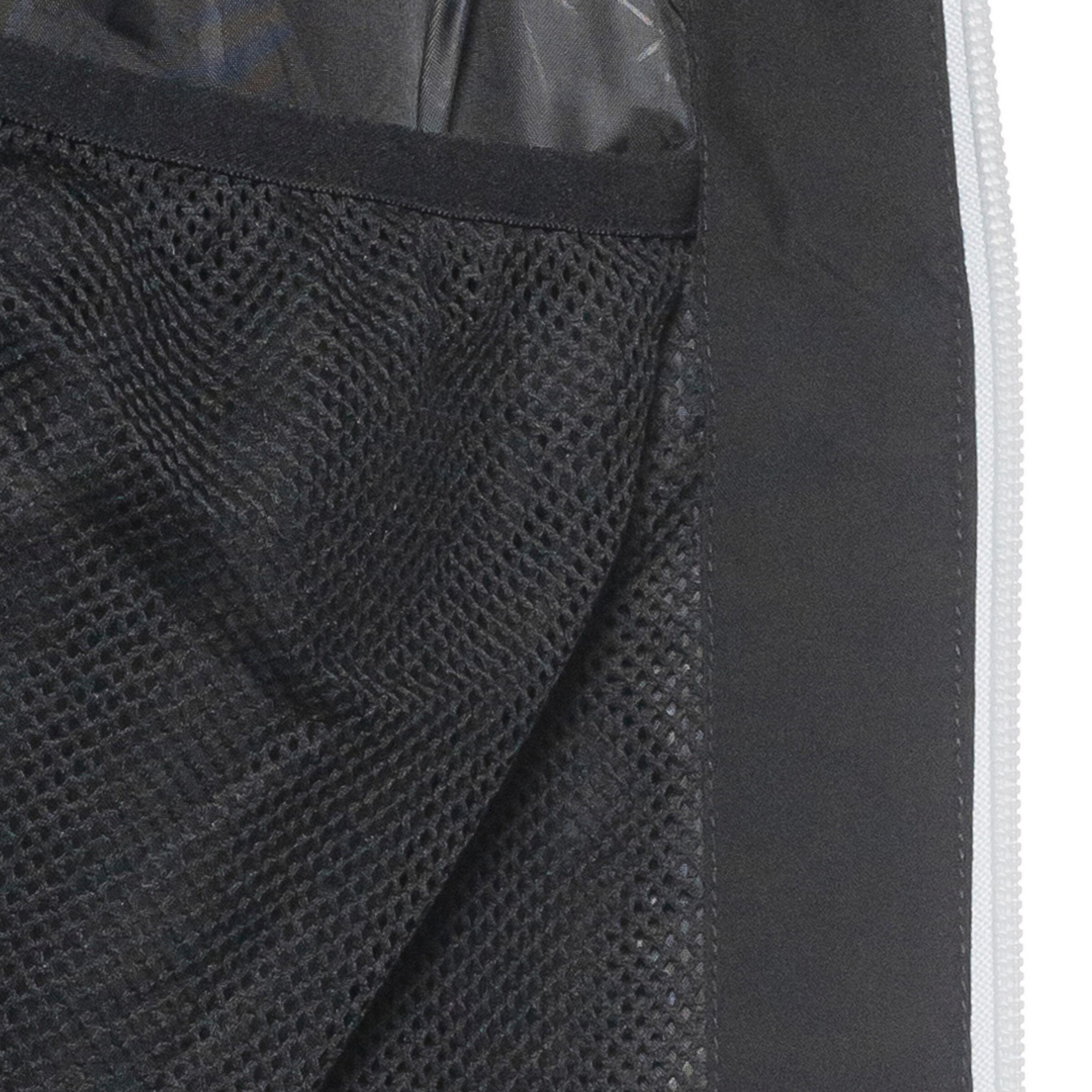 CMP Outdoorjacke in Schwarz