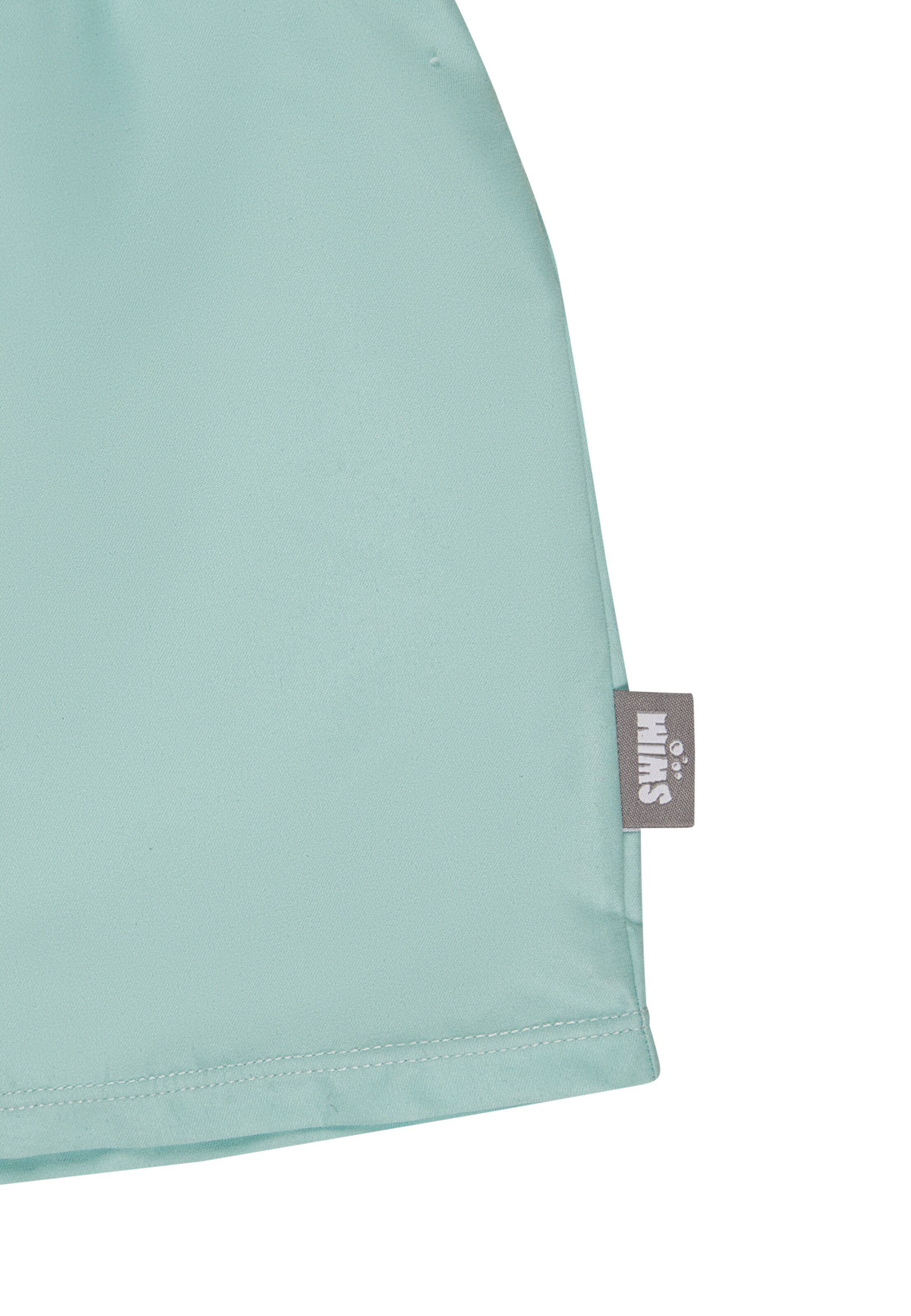 STERNTALER Badeshorts in Grün