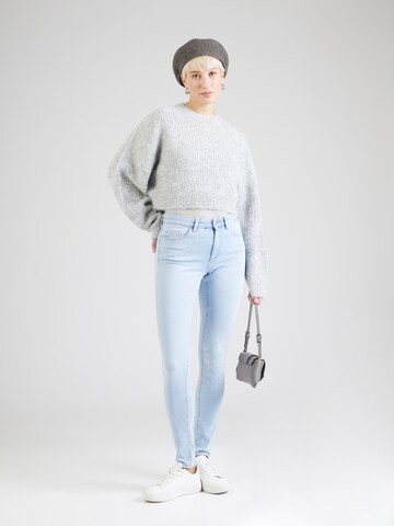 ONLY Skinny Jeans 'ONLBlush' in Blue