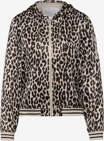 Street One Studio Jacke in Beige: Vorderseite