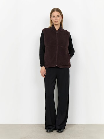 Soyaconcept Top ' SC-ONYX ' in Purple