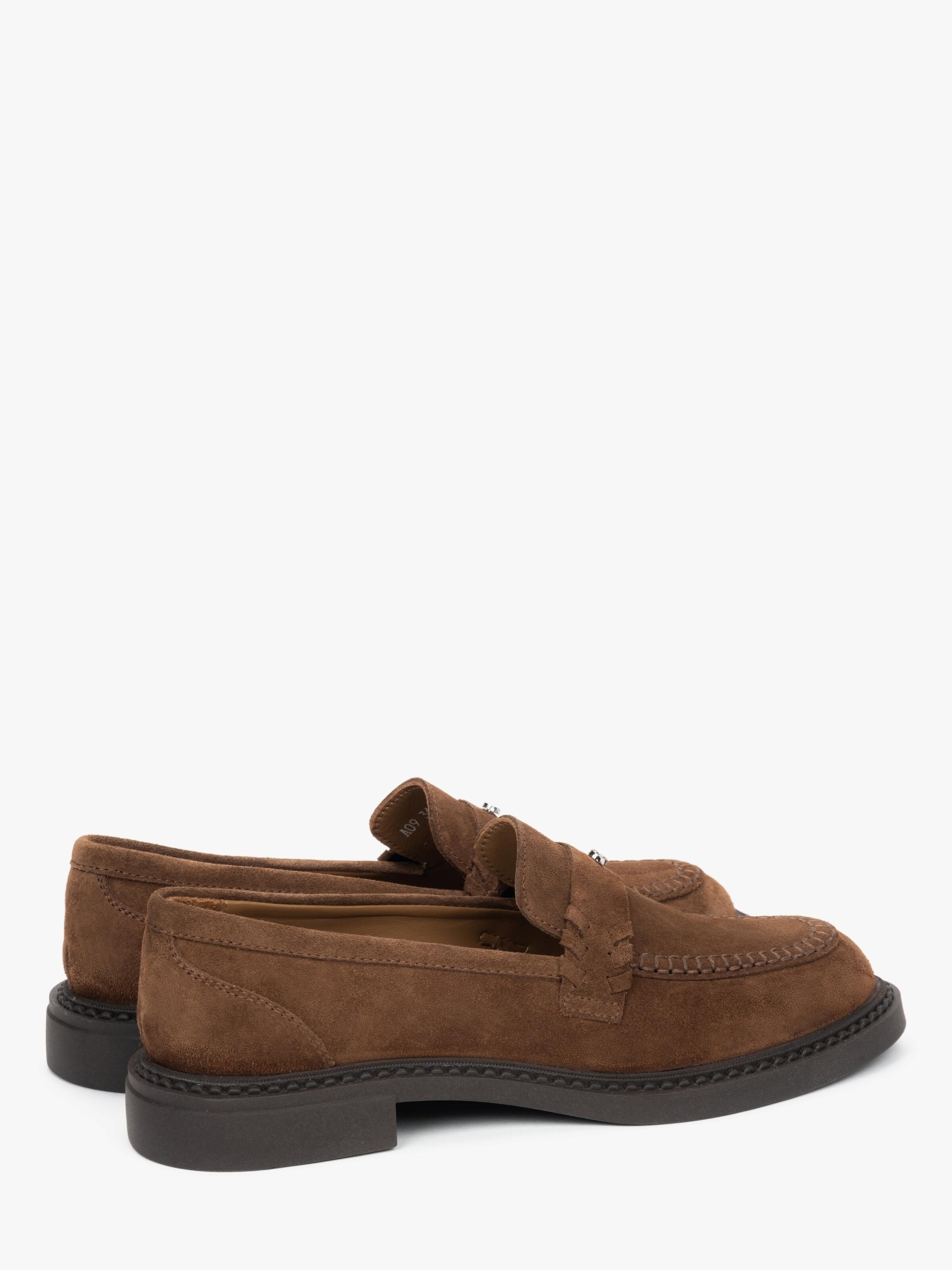 Slipper di Estro in marrone
