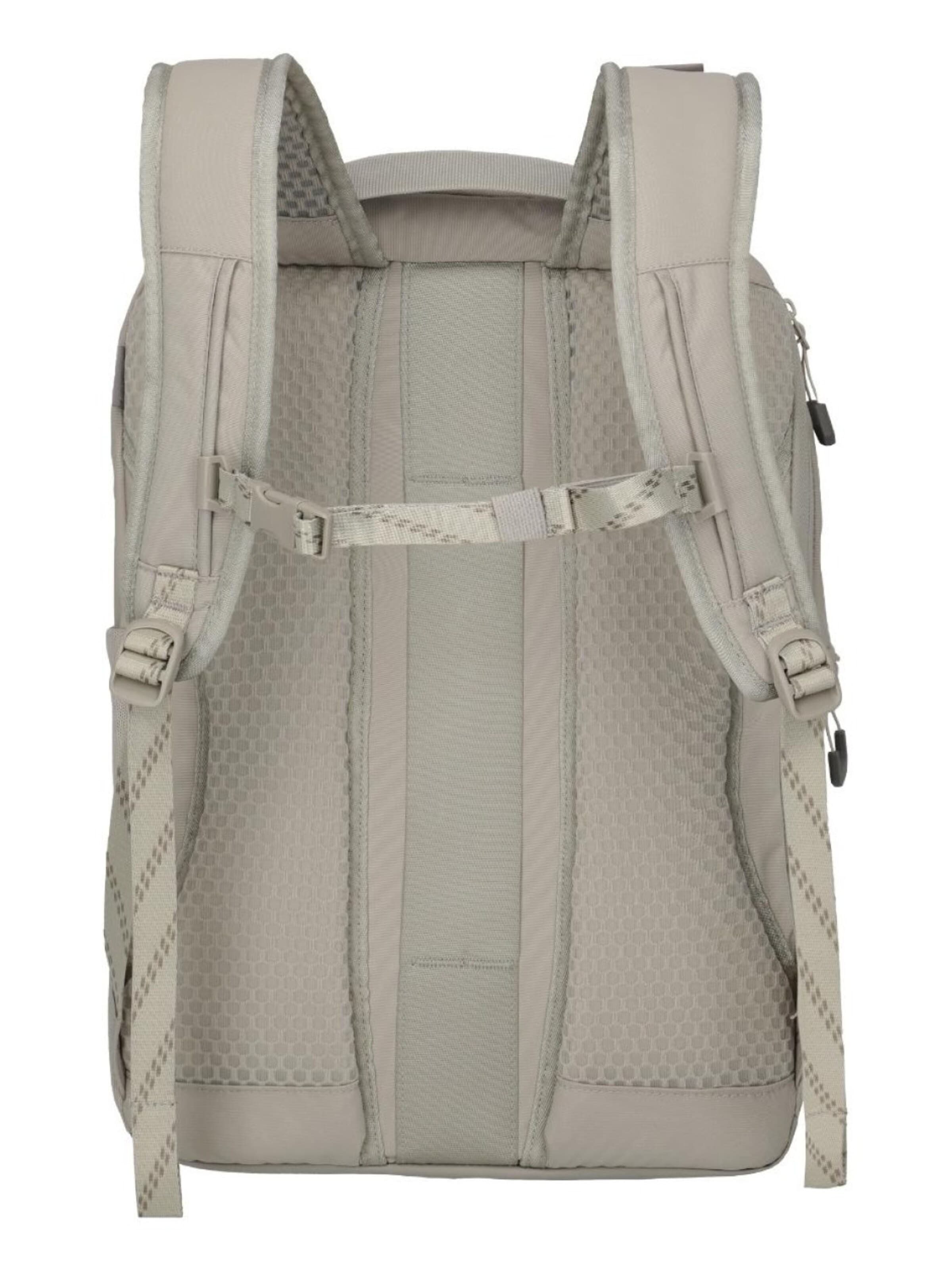 Sac à dos TRAVELITE en beige