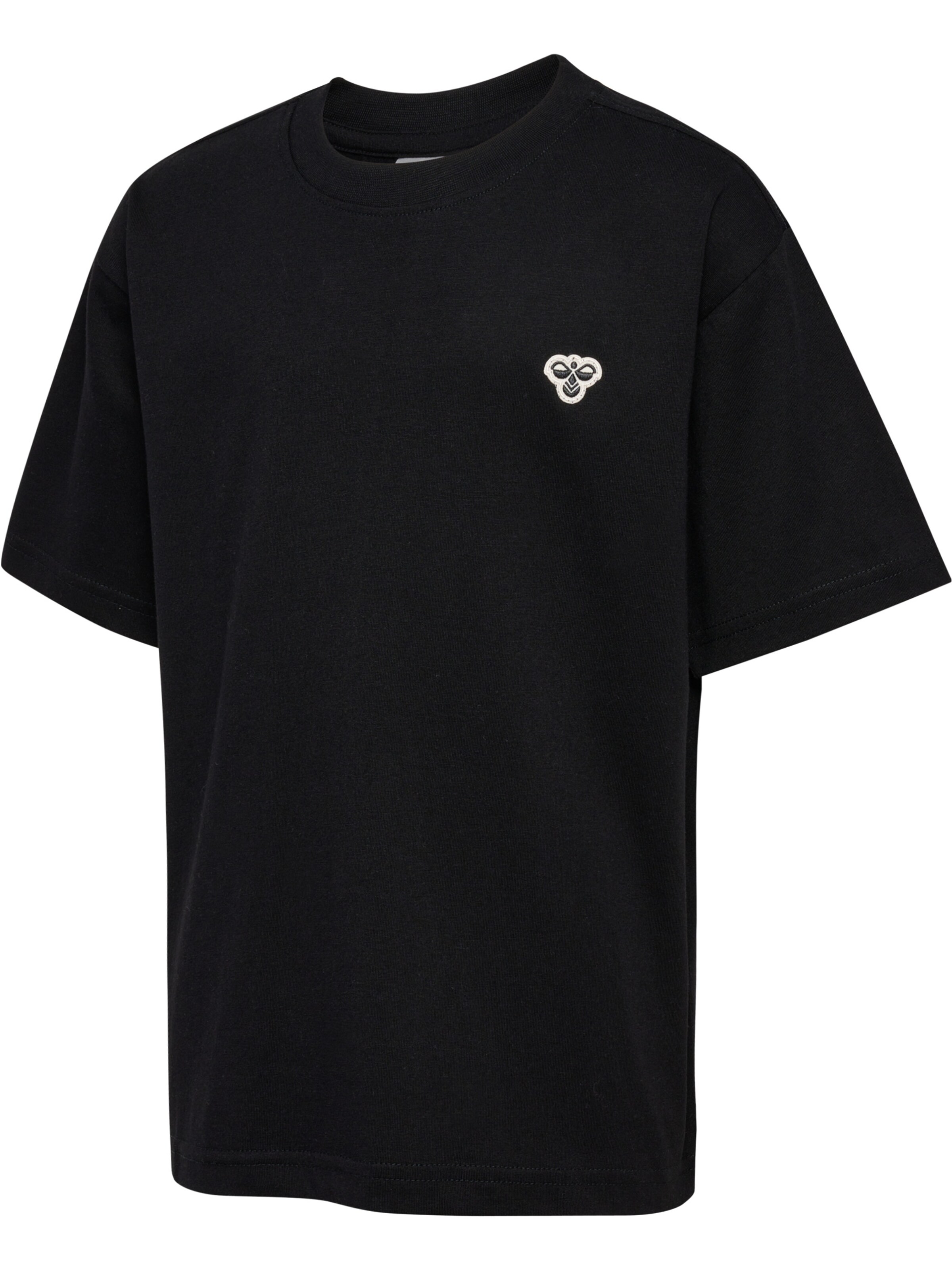Hummel Performance shirt in Black