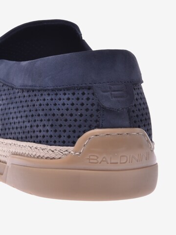 Baldinini Instappers in Blauw