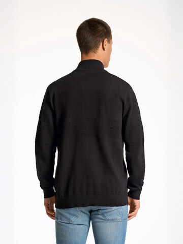 Giacchetta di Lindbergh in nero