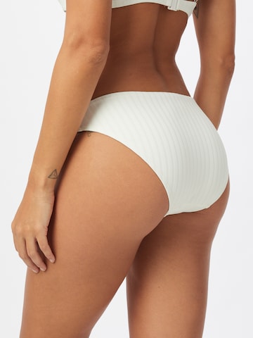 Hunkemöller Bikini Bottoms 'Emily' in White