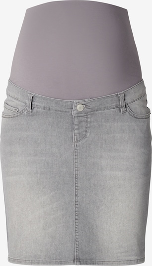 Esprit Maternity Jupe en gris clair, Vue avec produit