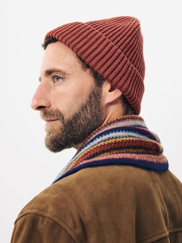 Next Beanie in Orange