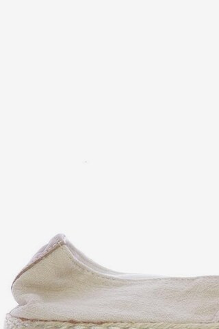 GANT Halbschuh 38 in Beige