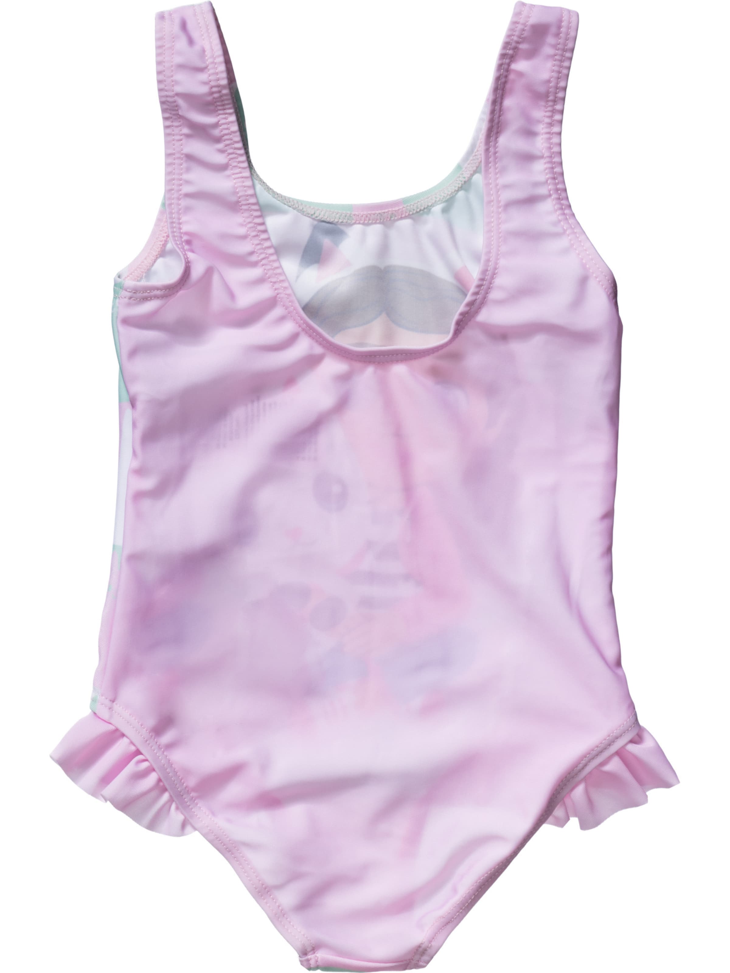 Maillot de bain 'Gabby`s Dollhouse' Gabby`s Dollhouse en mélange de couleurs