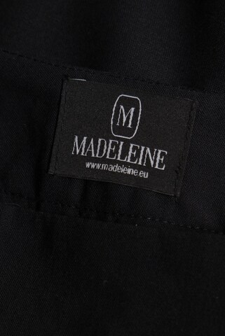 M MADELEINE Skirt in S in Black