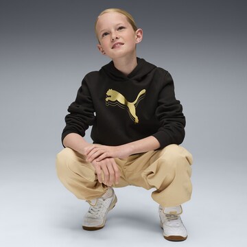 Sweat 'Essential' PUMA en noir